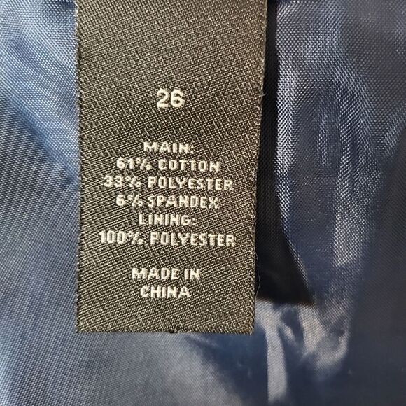 Plus Size Lane Bryant Jacket - Picture 9 of 10